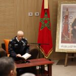 صاحب الجلالة الملك محمد السادس يعين مسؤولين على رأس مؤسسات دستورية