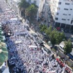 انتخاب المودني رئيسا للمنتدى المغربي للصحافيين للولاية الثالثة