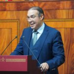 وهبي يقترح الإفراج المقيد بشروط وتفعيل السوار الإلكتروني