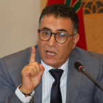 المغرب ضيف شرف في مهرجان باريس للكتاب