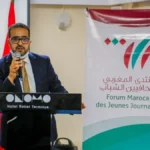 الركراكي : دفاع تانزانيا المتأخر كان عائقا خلال الشوط الأول