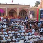طقس الأحد.. تساقطات مطرية ورياح قوية مرتقبة في عدة مناطق