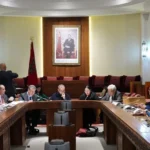 حزب التقدم والاشتراكية يطالب بالتدخل السريع لإيقاف القفف المسيسة