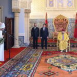 لجنة العدل بالبرلمان تناقش إنهاء الجمع بين رئاسة الحكومة وتسيير الجماعات الترابية