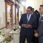 ضابط جزائري يورّط تبون في محاولة اغتيال المعارض “أمير DZ” بفرنسا