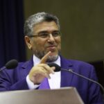 مؤتمرالمصباح: المنافسة اقتصرت على الثلاثي بنكيران الازمي وبوانو بعد انسحاب حامي الدين والمعتصم
