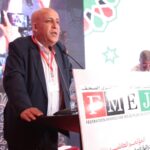 مسيرة تضامنية مع الشعب الفلسطيني بالرباط