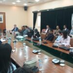مرة أخرى…تلميذ يعتدي على حارس أمن خاص بإعدادية بطنجة
