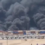 محمد أوزين من منصة “البيجيدي”: المواقف هي البوصلة الحقيقية للأحزاب