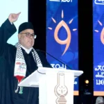 نهضة بركان تصنع المجد.. وفوزي لقجع يبارك التأهل إلى النهائي الإفريقي
