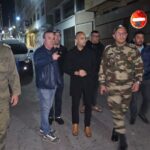 تغجيجت تحتضن لقاء تنسيقيا حول حرائق الواحات