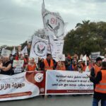 المعارضة تدعولجلسة برلمانية عمومية تضامنية مع الشعب الفلسطيني