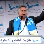 مرة أخرى…تلميذ يعتدي على حارس أمن خاص بإعدادية بطنجة