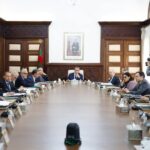 رئاسة المغرب لمجلس السلم والأمن.. دبلوماسية حكيمة لاجل قارة آمنة