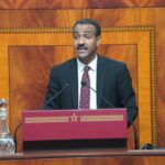 الغنبوري:فرض ترامب نسبة 10% على واردات سلع المغرب..صيغة تفضيلية تتطلب استراتيجية لاستغلال الفرص