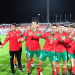 جلالة الملك يهنئ أعضاء المنتخب الوطني المغربي لكرة القدم لأقل من 17 سنة إثر فوزهم بكأس إفريقيا للأمم