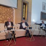 مسيرة أمازيغية حاشدة بمراكش : صرخة شعبية ضد التهميش والتقاعس الحكومي