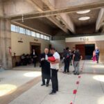 عاجل.. الحكم على “شيماء” المتهمة بصفع “قائد تمارة” بسنتين سجنا