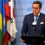 البرلمان الكولومبي يجدد دعمه للوحدة الترابية للمملكة المغربية