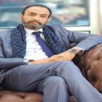 صاحبة السمو الملكي الأميرة للا أسماء تترأس حفل توقيع مذكرة تفاهم بين مؤسسة للا أسماء وغالوديت بواشنطن