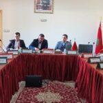 أخنوش يقدم حصيلة تعميم التغطية الصحية والدعم الاجتماعي أمام المستشارين