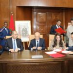 فوز أشبال الأطلس على المنتخب الكيني في أولى مبارياته بكأس أمم إفريقيا
