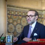 من الأكاديمية إلى العمالة: تعريف بعبد المومن طالب عامل على إقليم اليوسفية