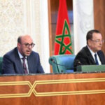 السيد ألباريس يشيد بالدينامية “الممتازة” للعلاقات الثنائية