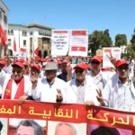 السكوري يبشر عمال القطاع الخاص بالزيادة في الحد الادنى بنسبة20%