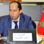 نبدة عن محمد علي حبوها العامل الجديد على إقليم سطات