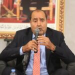 أخنوش يمثل جلالة الملك في حفل تنصيب البابا ليو الرابع عشر