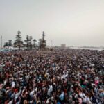 بوريطة يستقبل وزير الشؤون الخارجية القمري حاملا رسالة من الرئيس أزالي أسوماني إلى جلالة الملك