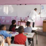 وزارة التربية تفتح المجال لتدريس أبناء الجالية المغربية بالخارج بموجب اتفاقيات ثنائية