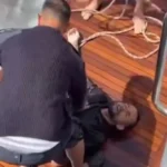 شاب مغربي يحاول الوصول سباحة إلى إسبانيا وينجو بأعجوبة